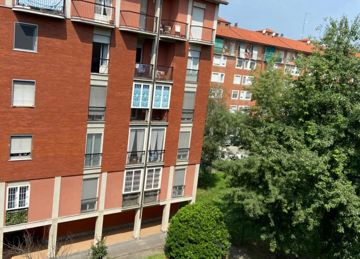Appartement Banhome Navigliopavese Milan