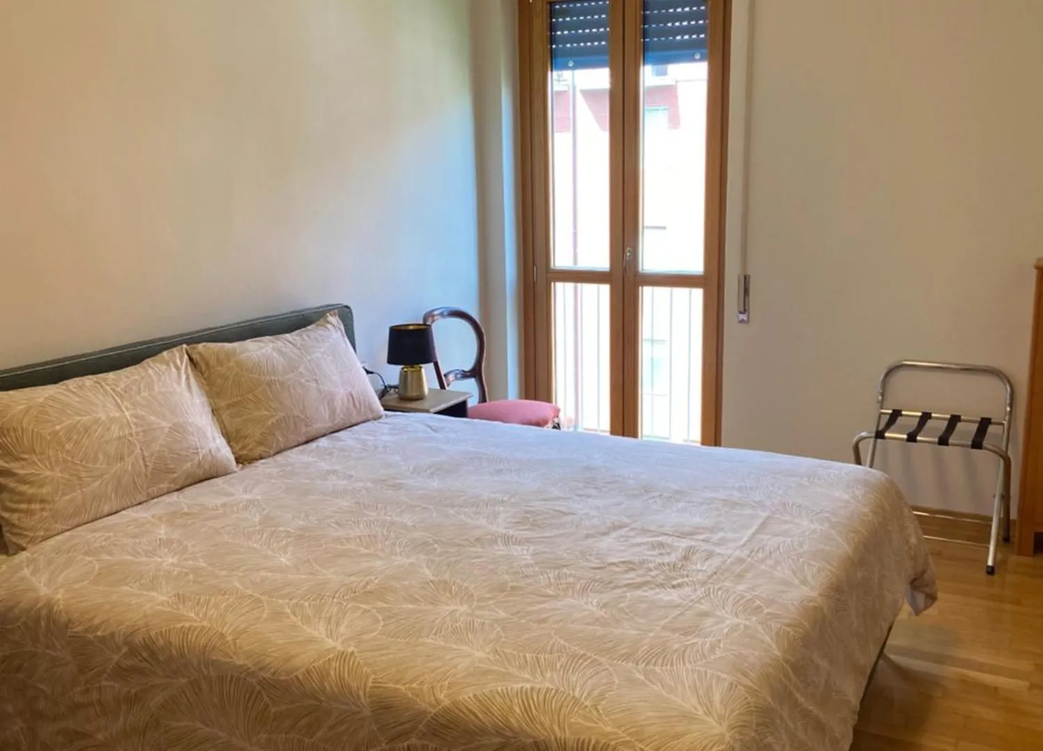 Banhome Navigliopavese Milan Appartement