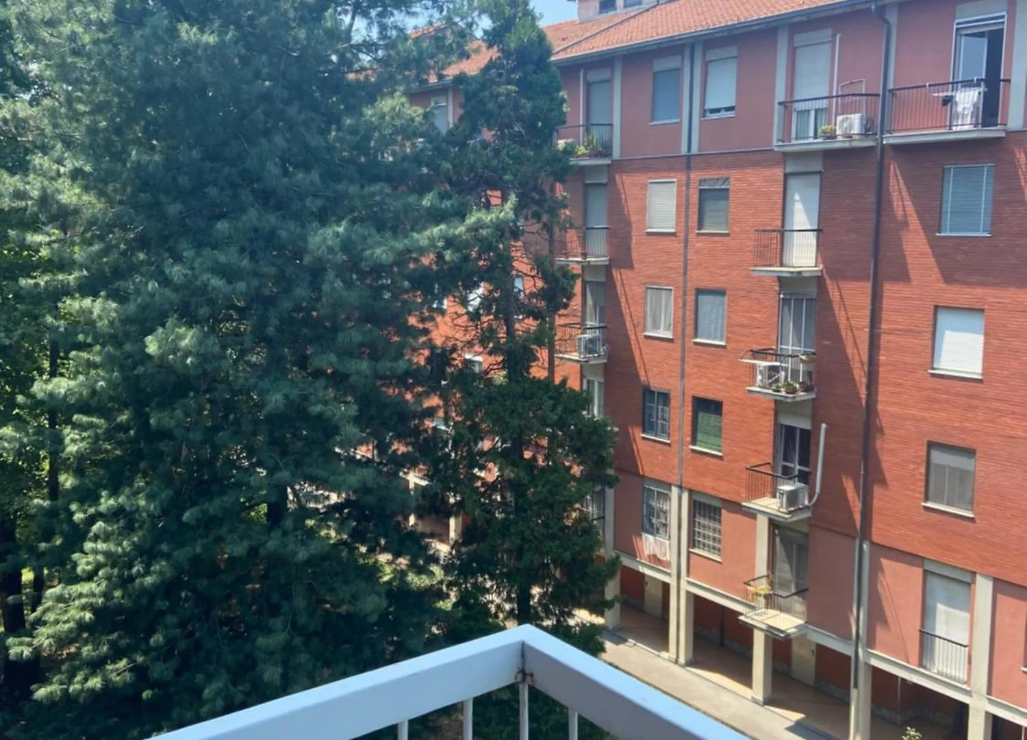 Banhome Navigliopavese Milan Appartement