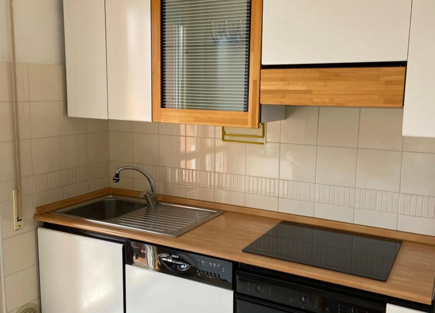 Appartement Banhome Navigliopavese Milan