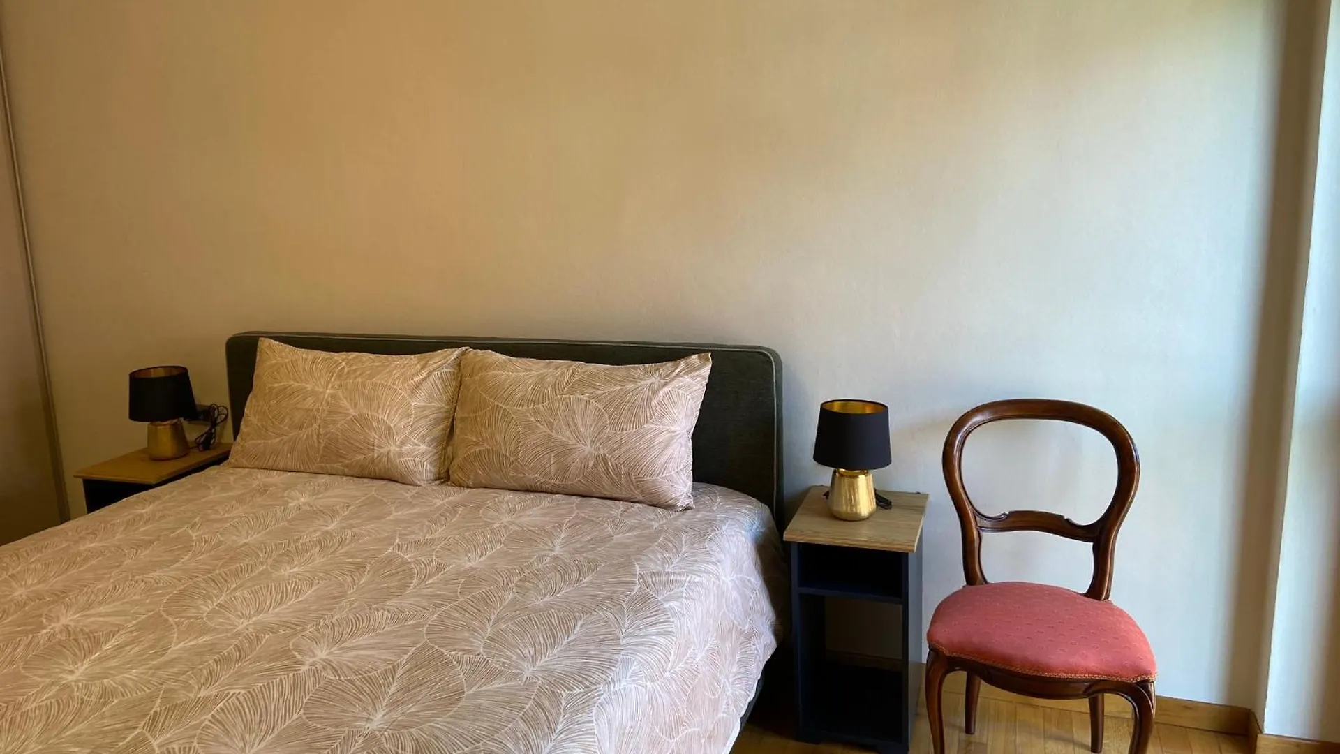 Appartement Banhome Navigliopavese Milan Italie